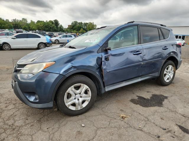 Global Auto Auctions: 2013 TOYOTA RAV4 LE