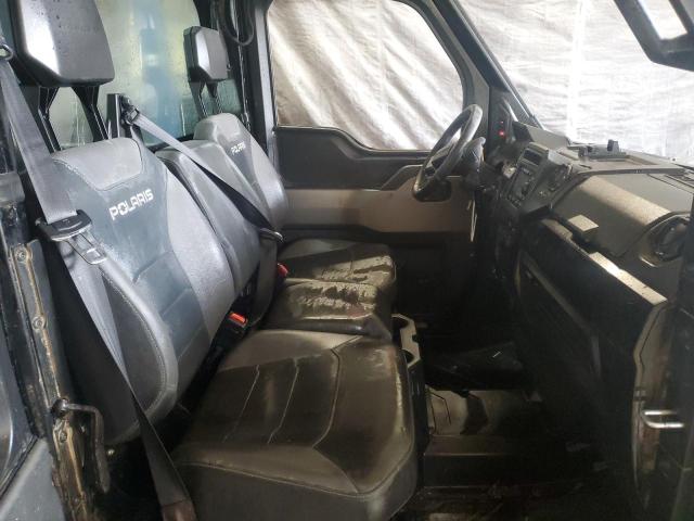 2024 POLARIS RANGER XD 3NSXAE1R9RM113329