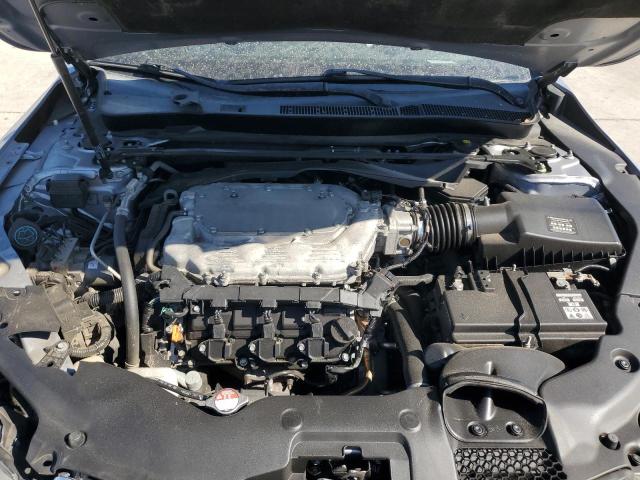 2015 ACURA TLX TECH 19UUB3F52FA001350