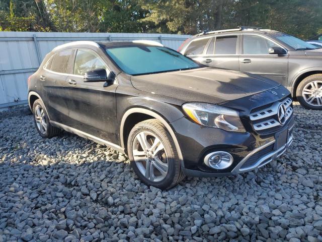 2019 MERCEDES-BENZ GLA 250 4MATIC WDCTG4GB7KU009484