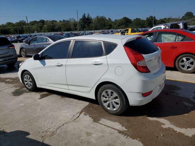 2016 HYUNDAI ACCENT SE KMHCT5AE4GU238783