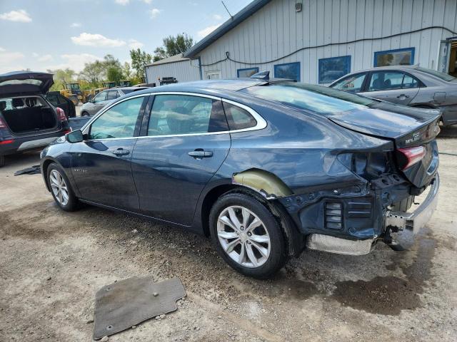 2020 CHEVROLET MALIBU LT 1G1ZD5ST3LF045539