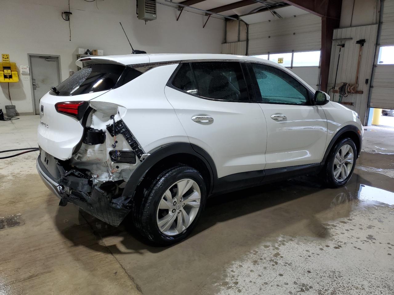 BUICK ENCORE PREFERRED