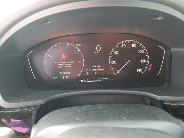 2025 HONDA CIVIC SPOR - 2HGFE4F80SH330480