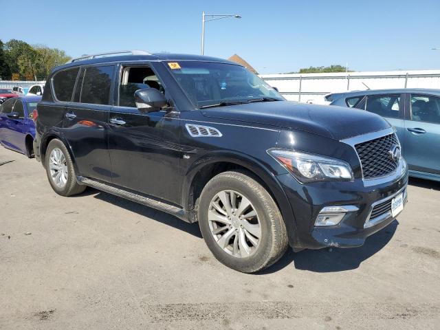 2017 INFINITI QX80 BASE JN8AZ2NE7H9156932