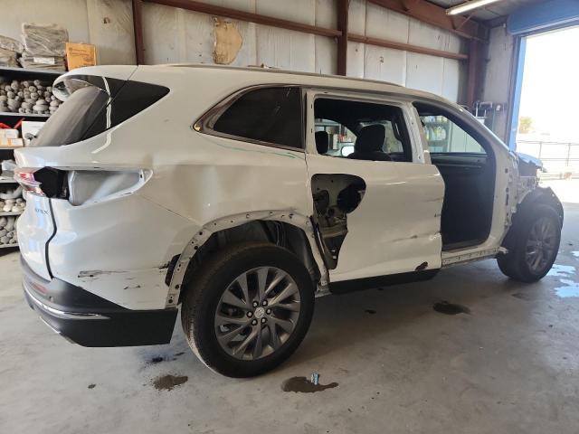 2025 BUICK ENCLAVE PR 5GAEVARS9SJ233052