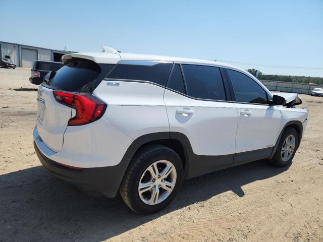 2018 GMC TERRAIN SLE 3GKALMEV7JL392989