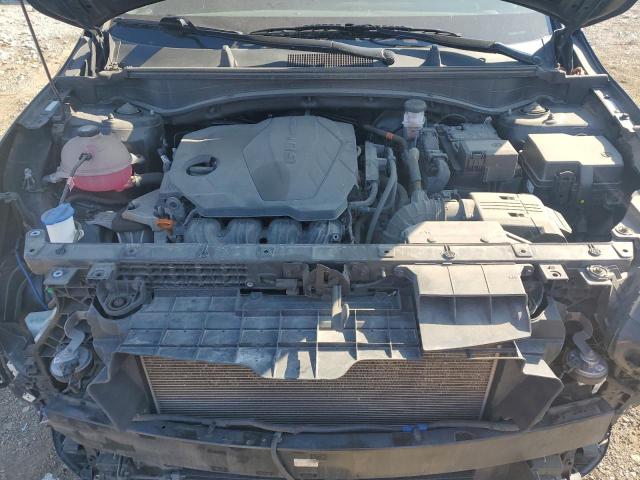 2023 KIA SPORTAGE S #3291377137