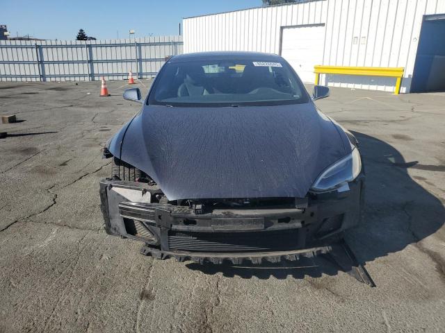 2017 TESLA MODEL S 5YJSA1E2XHF187640