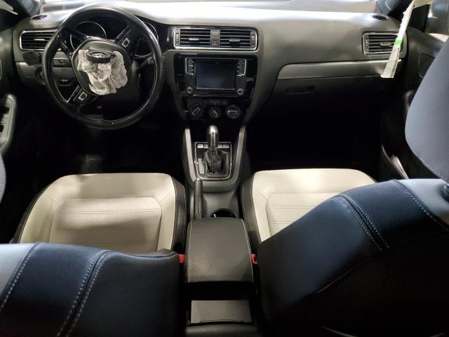 2016 VOLKSWAGEN JETTA SPOR - 3VWD17AJ4GM297843