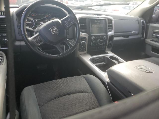 2016 RAM 1500 SLT 3C6RR7LT3GG191101