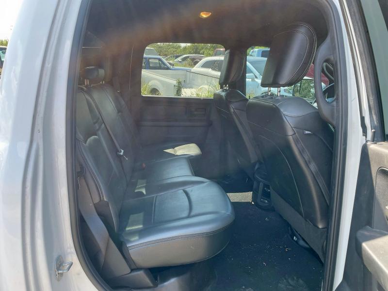 2021 RAM 2500 TRADESMAN 3C6UR5CLXMG606960