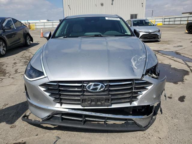 2021 HYUNDAI SONATA SE - 5NPEG4JA2MH129172