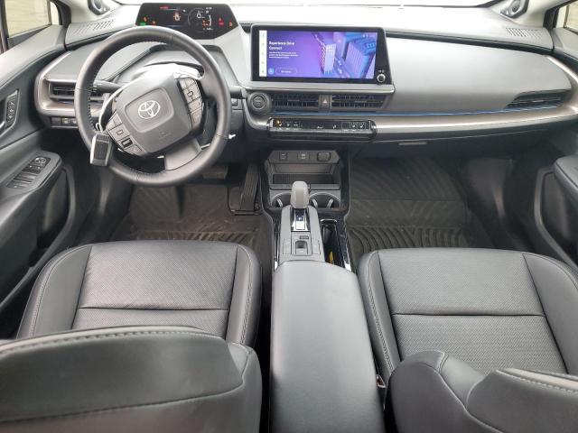 2024 TOYOTA PRIUS LE JTDADABU6R3009425