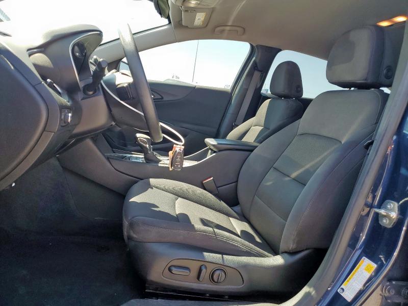 2022 CHEVROLET MALIBU LT #3308558495