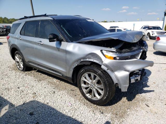 2024 FORD EXPLORER X #3277065166