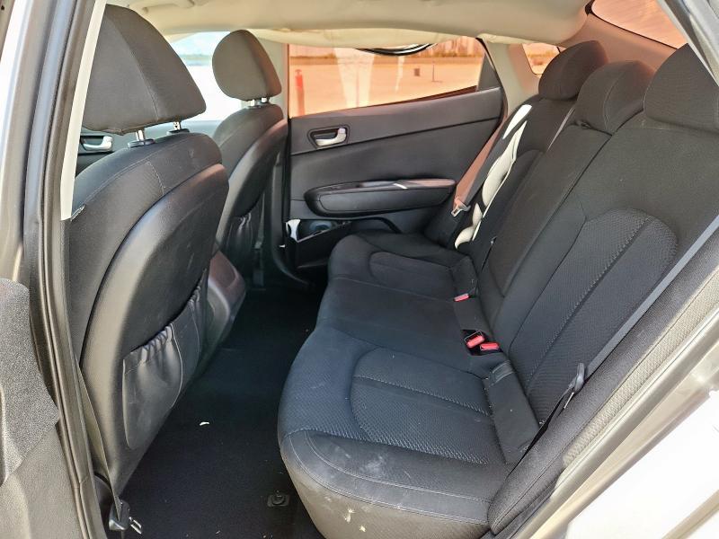 2016 KIA OPTIMA 5XXGT4L35GG071836