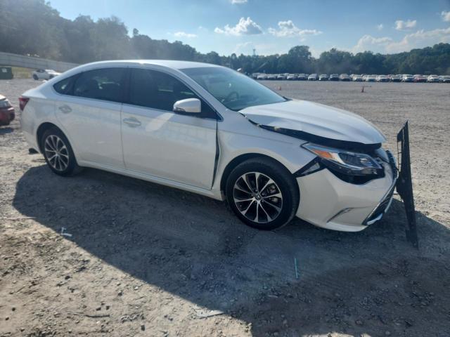 2017 TOYOTA AVALON XLE 4T1BK1EB0HU264094