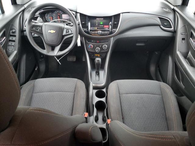 2022 CHEVROLET TRAX LS #3257179233