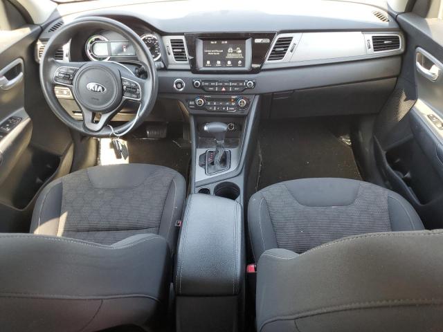 2017 KIA NIRO FE - KNDCB3LC6H5095211