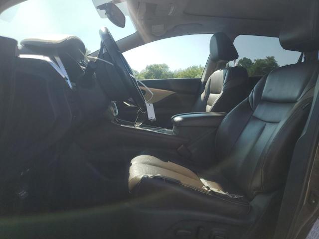 2018 NISSAN MURANO S 5N1AZ2MH0JN193255
