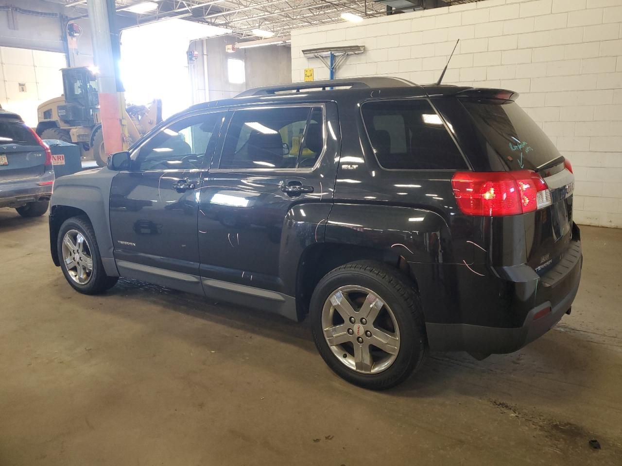GMC TERRAIN SLT