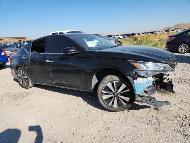 2019 NISSAN ALTIMA SL 1N4BL4EV0KC249028