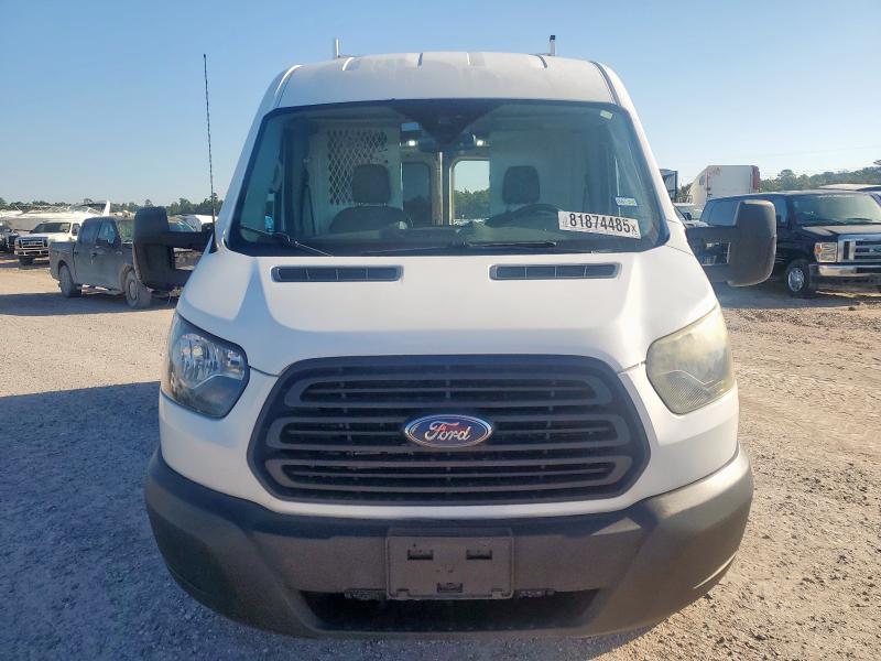 2019 FORD TRANSIT T- #3303560941