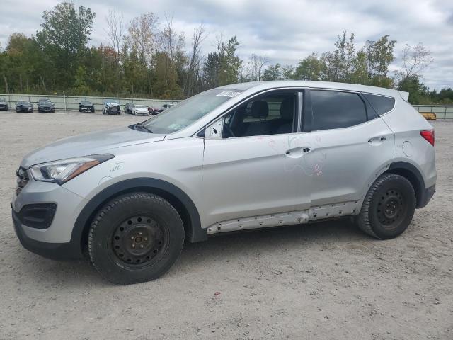 HYUNDAI SANTA FE S