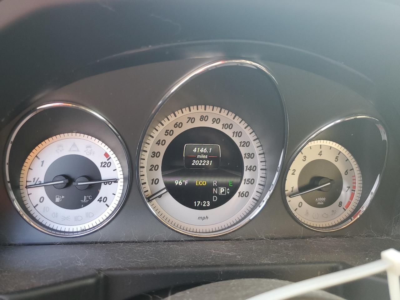 MERCEDES-BENZ GLK-CLASS 350 4MATIC