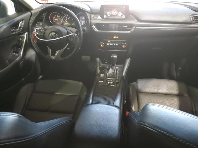 2016 MAZDA 6 TOURING - JM1GJ1V53G1417932