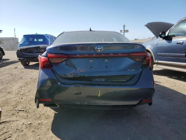 2022 TOYOTA AVALON XLE 4T1AZ1FB5NU079038