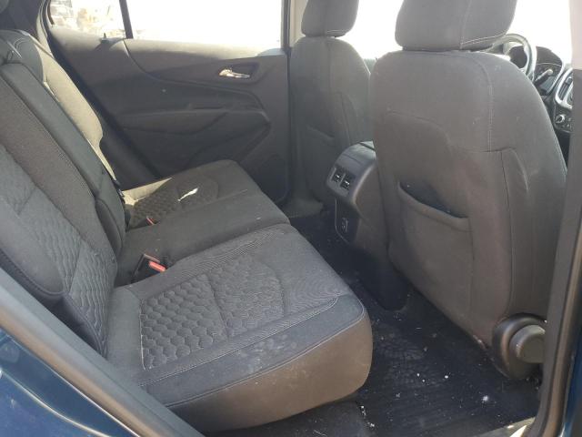 2019 CHEVROLET EQUINOX LT - 3GNAXUEV7KL254832