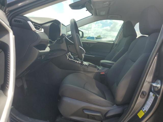 2024 TOYOTA RAV4 LE 4T3MWRFV7RU135976