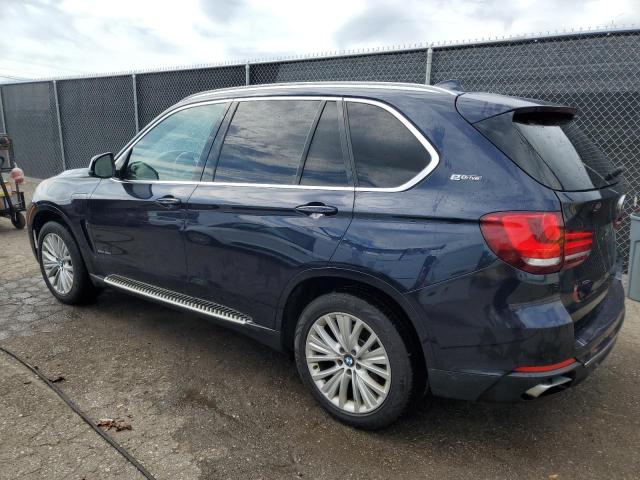 2017 BMW X5 XDR40E 5UXKT0C33H0S81677