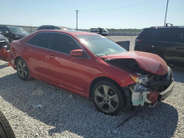 2013 TOYOTA CAMRY SE - 4T1BK1FK1DU529887