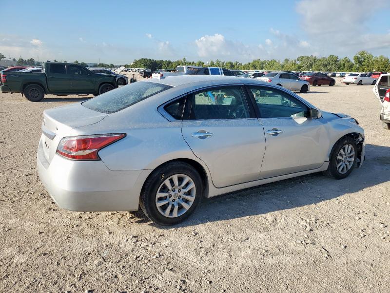 2015 NISSAN ALTIMA 2.5 - 1N4AL3AP2FC468673