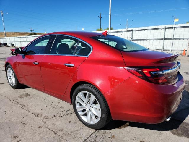 2014 BUICK REGAL PREM #3290639777