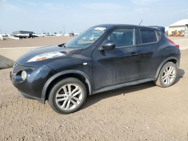 NISSAN JUKE S