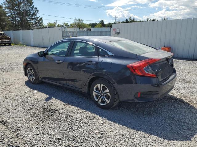 2017 HONDA CIVIC LX 2HGFC2F58HH534422