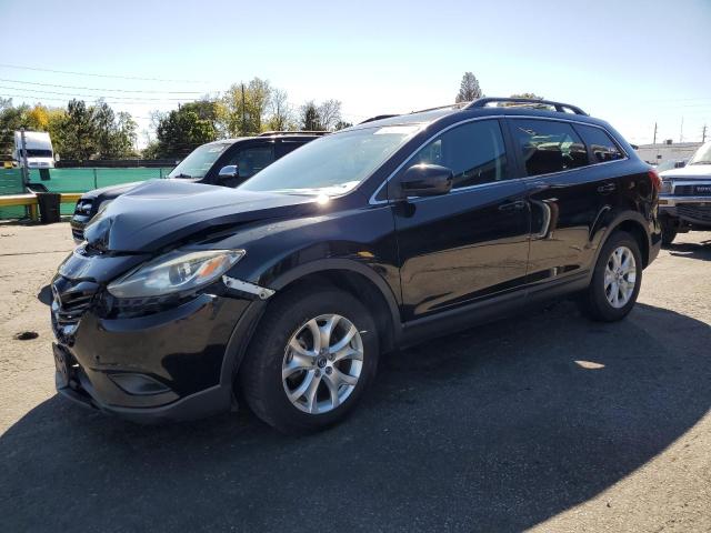 MAZDA CX-9 SPORT
