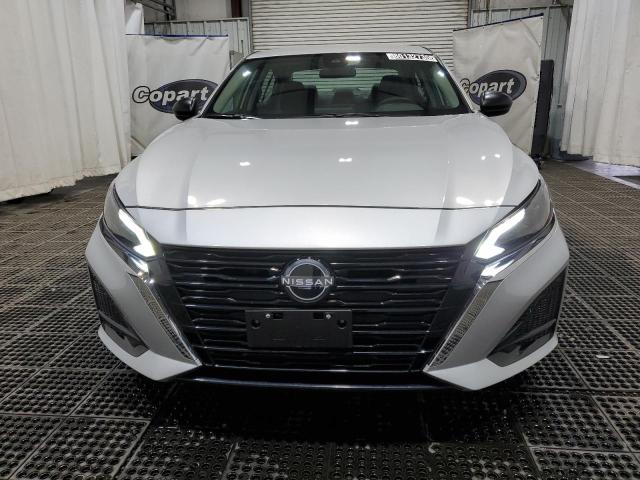 2025 NISSAN ALTIMA SV 1N4BL4DV1SN360953