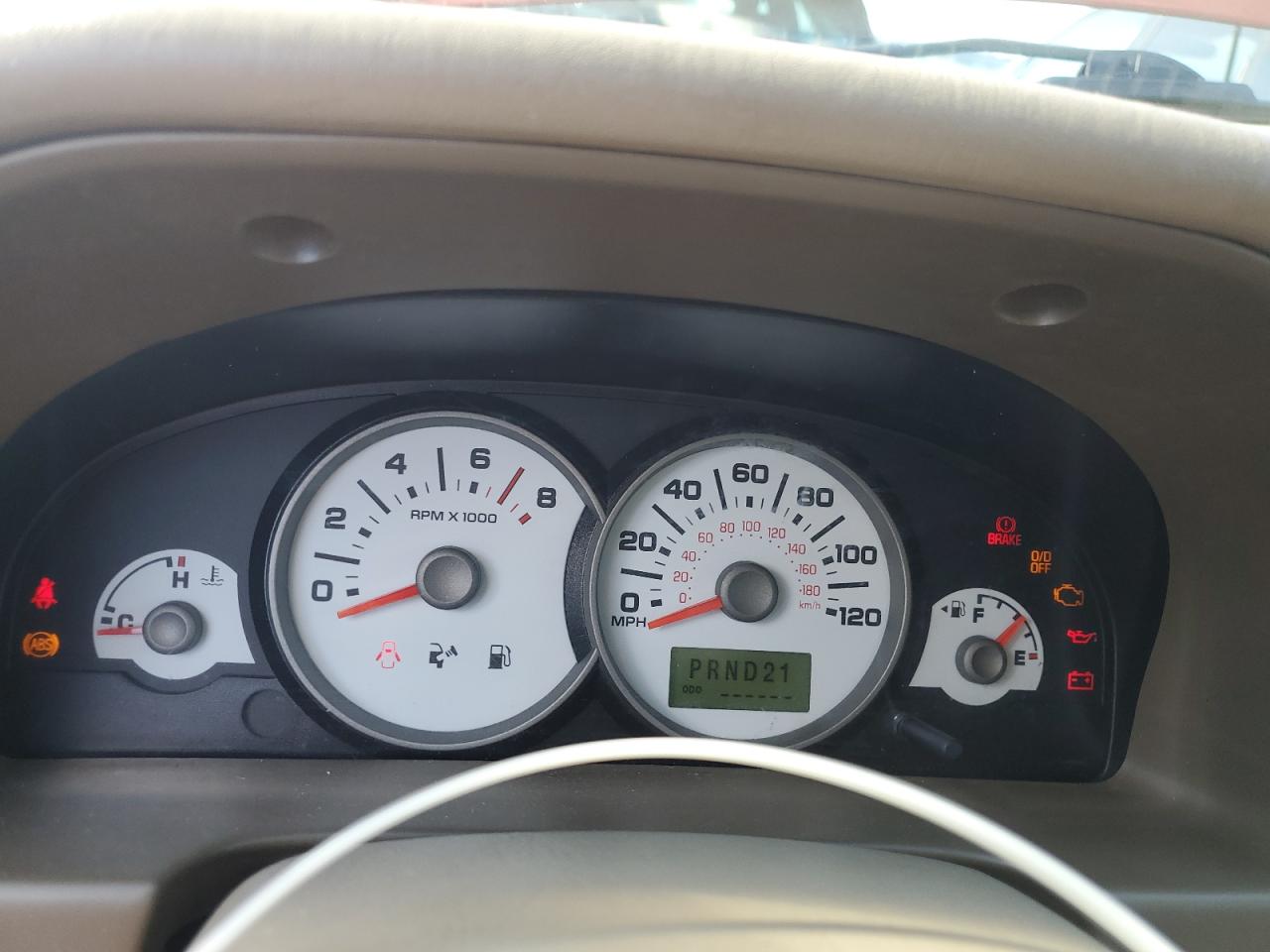 Lot #3246521929 2006 FORD ESCAPE XLT