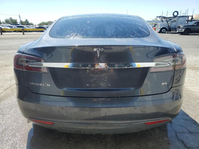 2015 TESLA MODEL S 85 5YJSA1H12FF083546