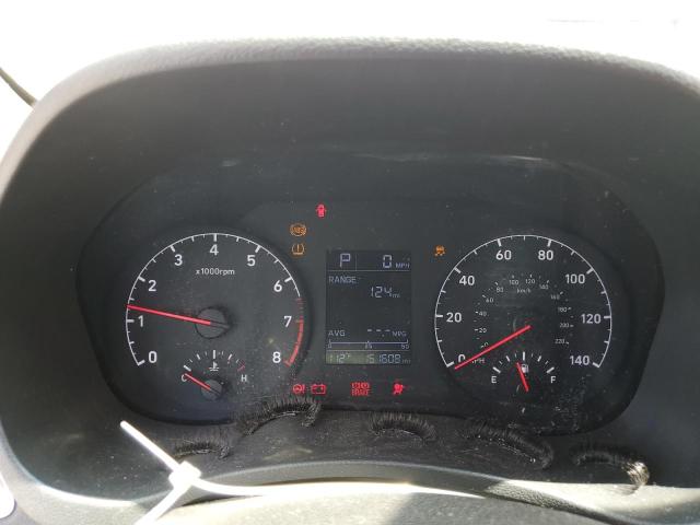 2019 HYUNDAI ACCENT SE 3KPC24A33KE051932