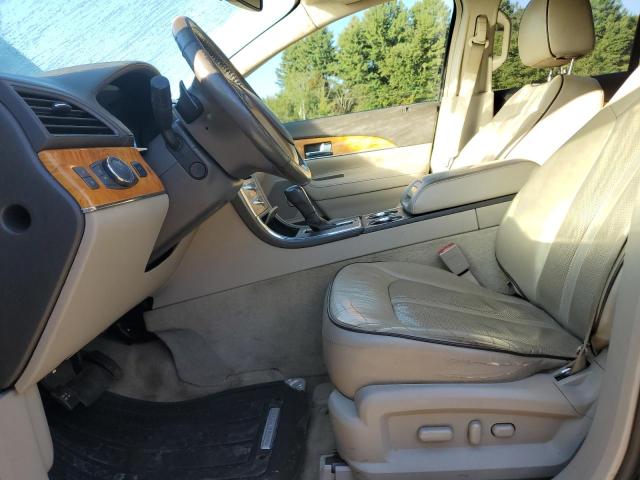 2015 LINCOLN MKX 2LMDJ8JK9FBL23161