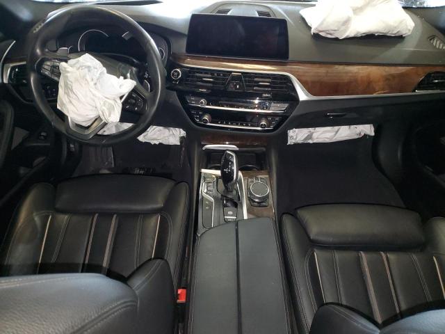 2019 BMW 530 XI WBAJA7C56KWW19085