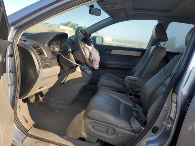 2011 HONDA CR-V EXL - JHLRE4H71BC029903