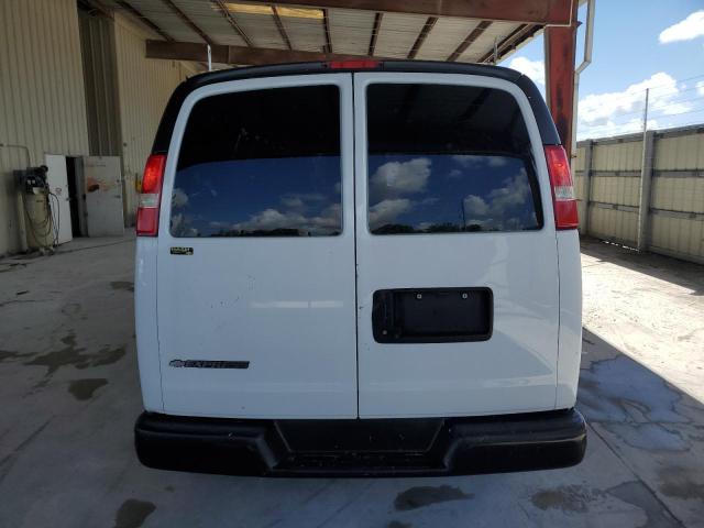 2019 CHEVROLET EXPRESS G2 1GCWGAFG1K1152477