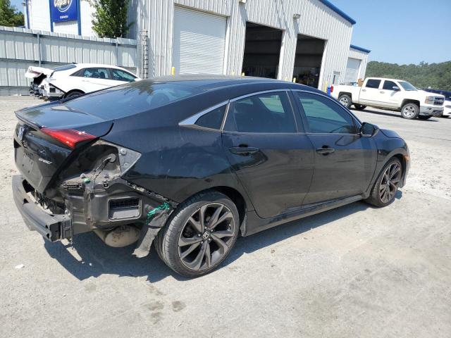 2020 HONDA CIVIC SPOR 2HGFC2F89LH585477
